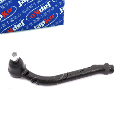 Наконечник тяга поворот правая do hyundai santa fe ii фото №1