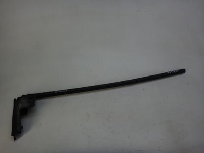 Молдинг левая уплотнитель внутренняя bmw z4 e89 фото №1