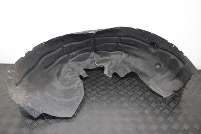 Підкрилок правий задня stelvio veloce фото №1