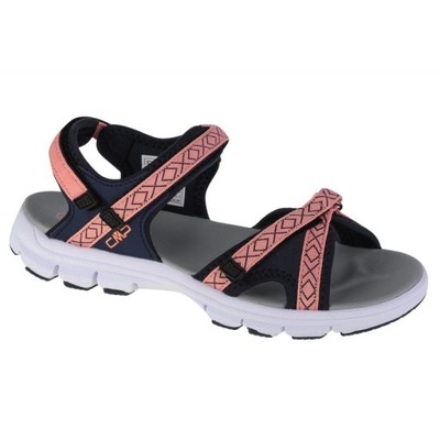 Sandały Cmp Almaak Hiking Sandal 38Q9946 r.38