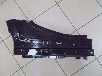Порог правый задняя bmw 5 f11 kombi 10- новый oryg. фото №1