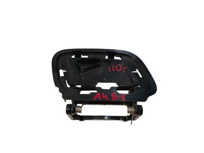 Audi a4 b8 s-line рамка заглушка распылителя лампы 8k0807788h фото №1