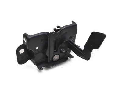 Замок капот dodge caliber фото №1