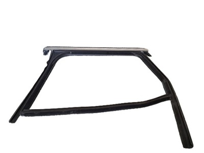 Porsche macan 2017 r прокладка двері лівий łył фото №1