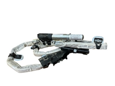 Шторка безпеки подушка безпеки bmw оригінальний номер 6966859 фото №1