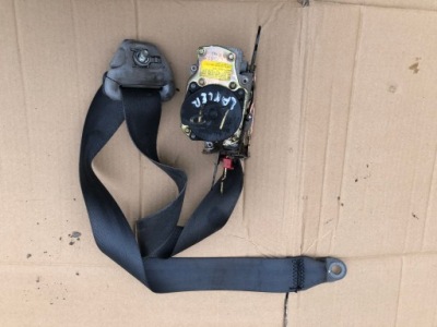 Лівий передній pas mitsubishi lancer vi 1995-2005 фото №1