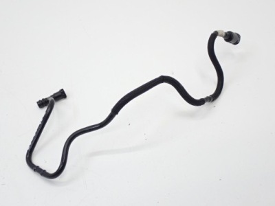 Пабтрубок  шланг трубка топлива dacia lodgy 1.5 dci 15r фото №1