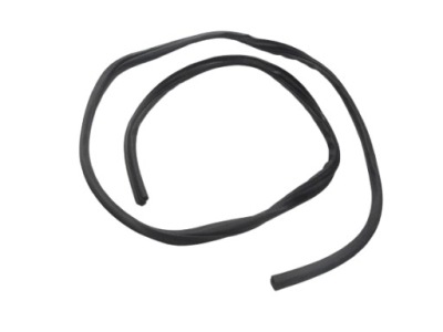 Прокладка отвір двері правий задня mitsubishi asx оригінальний номер 5755a270 фото №1