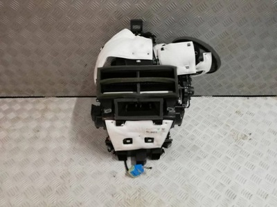 Corsa f отопитель 9830697580 фото №1