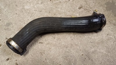 Hyundai ix35 1.7 crdi шланг повітря 28274-2a850 фото №1