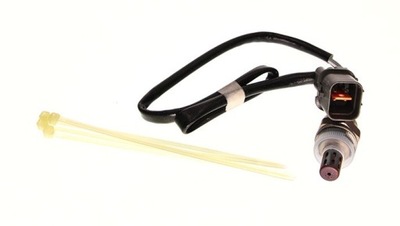 Датчик лямбда-зонд ngk 92181 фото №1