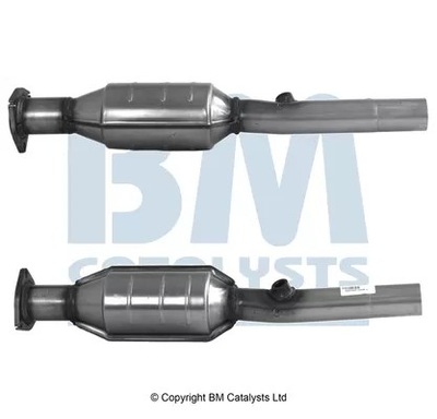 KATALIZATORIUS VW GOLF IV 1.4- 1.6 BORA- OCTAVIA- LEON 