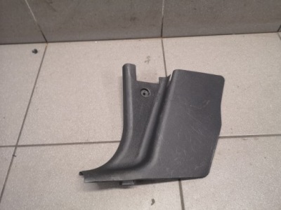 Захист поріг лівий перед audi a3 8l eu 8l1867457b фото №1