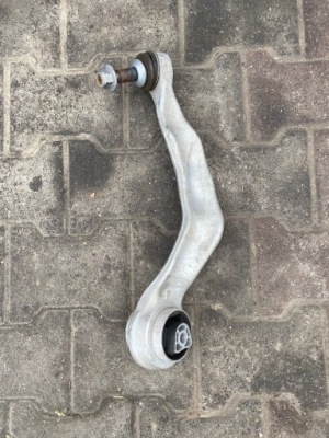 Bmw 5 g30 g31 рычаг левый передний оригинал фото №1