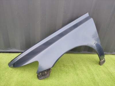Volvo s40 ii v50 04-12 крыло левый передний 466-46 фото №1