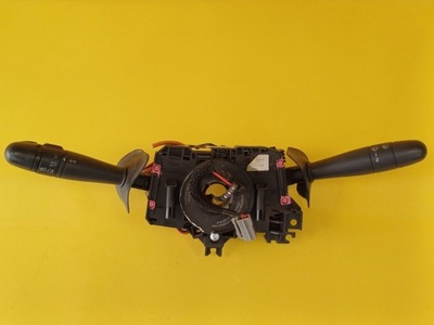 Рычаг переключатель комбинированный renault thalia 8200142395 nr8 фото №1