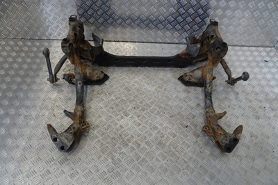 Audi a6 c7 3.0 tdi - подрамник фото №1