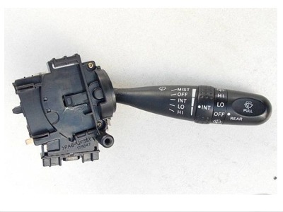 Pontiac vibe / matrix 06r перемикач двірник фото №1