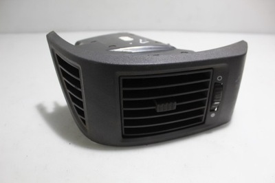 Решітка обдув ліва citroen jumper ii фото №1