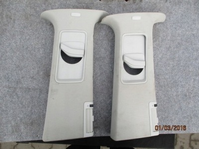 Блок двигуна обшивка b prwy vw t5 t6 7h5867244e /ad фото №1