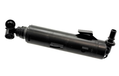 Audi a1 lift омивач фара лампи правий фото №1