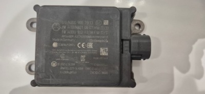 Mercedes радар distronic датчик модуль датчик a0009007913 оригінал фото №1