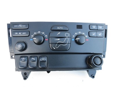 SKYDELIS PŪTIMO KONDICIONAVIMO 30782694 VOLVO S60 I V70 II XC70 I 