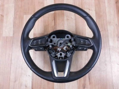 Mazda cx-5 ii kf 2017+ повітропровід k131 підігрівається фото №1