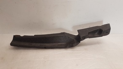 Абсорбер пена maserati levante 670157808 фото №1