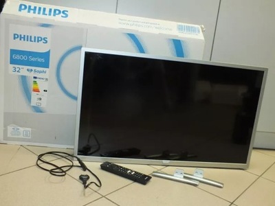 TV PHILIPS 6800 SERIES 32PFS6855/12