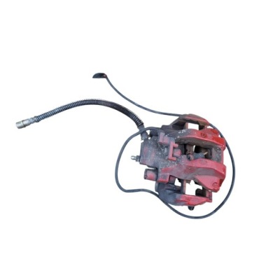 Супорт гальмівний правий задня mercedes-benz sl r230 фото №1