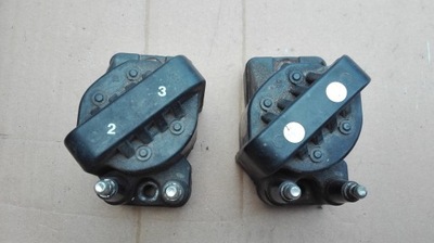 Polonez gli котушка запалювання abimex фото №1