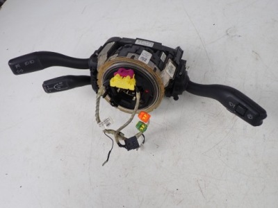 Переключатель комбинированный audi s8 d3 5.2 fsi 4e0953549 фото №1