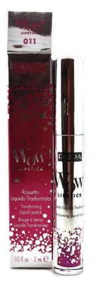 PUPA WOW LIPSTICK 011 I WANT DARE