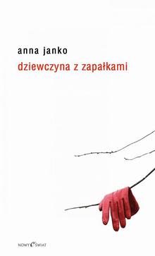 Dziewczyna z zapałkami