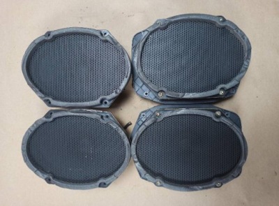 Динамік - 1 szt ford mondeo 2,0 tdci фото №1