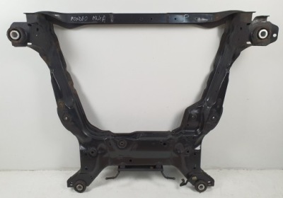 Підрамник підрамник балка поперечина перед ford mondeo mk4 фото №1