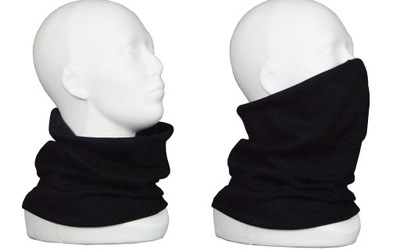 MG# KOMIN TUBA OSŁONA NA TWARZ MASKA