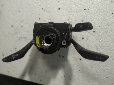 Audi a4 b9 важіль стрічка 4m0907129kr фото №1