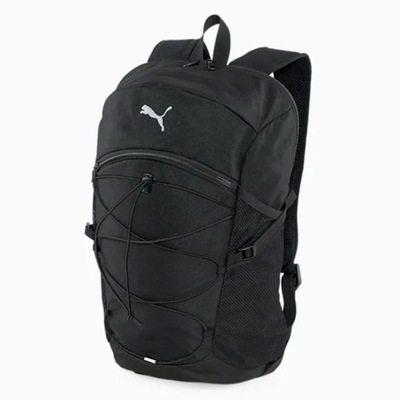 Plecak Puma Plus Pro Backpack 079521-01 czarny