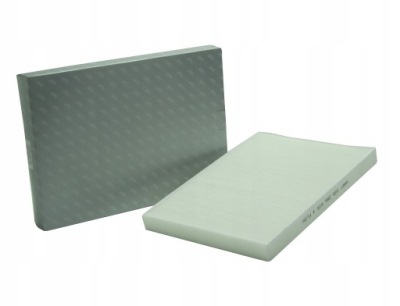 Kia carens iv 12- фільтр протипиловий кабіни фото №1