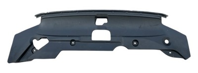 Защита верхний поперечина перед mitsubishi asx 10- 6400c948 фото №1