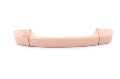 Bmw e83 x3 ручка кронштейн потолочный правый задняя фото №1