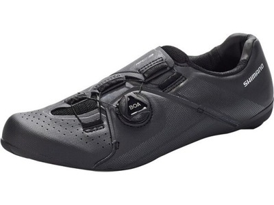 Buty rowerowe szosowe szosa Shimano RC3 42