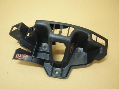 SOPORTES DE PARAGOLPES DERECHA PARTE TRASERA RANGE ROVER SPORT L320  