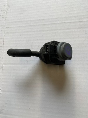 Клапан вакуумa nissan qashqai 8200575400 фото №1