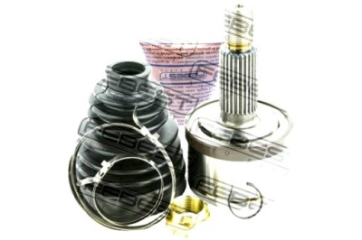 Шрус  полуось наружный chrysler 300c 2004-2010 febest фото №1