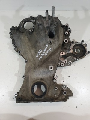 Корпус розподільного валу cm5g6059g ford 1.0 ecoboost m1dd фото №1