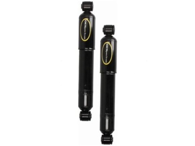 Амортизатори задня dodge grand caravan 3.6 11- фото №1