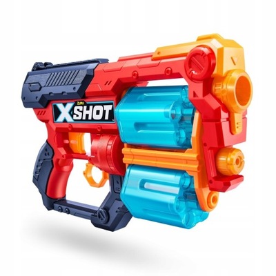 Pistolet X-Shot Excel X-Cess 36502